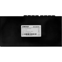 Коммутатор EWIND EW-S3910G