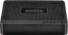 Коммутатор NETIS ST3105S 5 Ports 10/100Mbps Fast Ethernet Switch