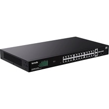 Комутатор TENDA TEG2228P-24-410W