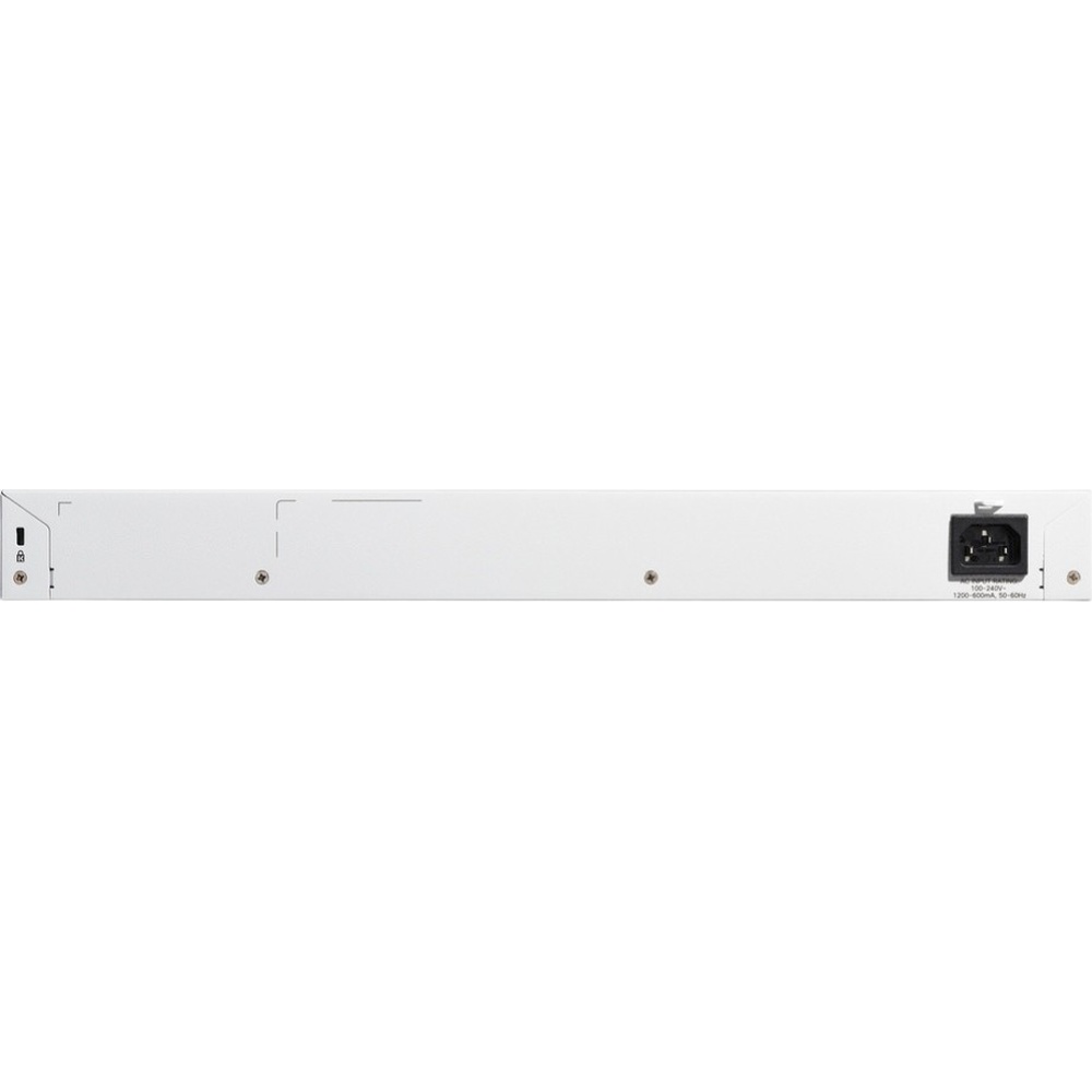 Комутатор CISCO Catalyst 1300 (C1300-24T-4X) Форм-фактор монтуємий в стійку