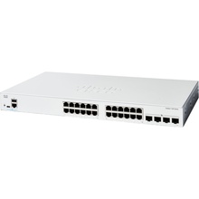 Комутатор CISCO Catalyst 1300 (C1300-24T-4X)