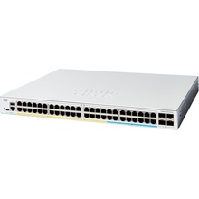 Коммутатор CISCO Catalyst 1300 (C1300-48T-4X)