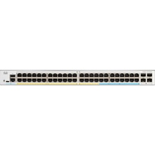 Коммутатор CISCO Catalyst 1300 (C1300-48T-4X)
