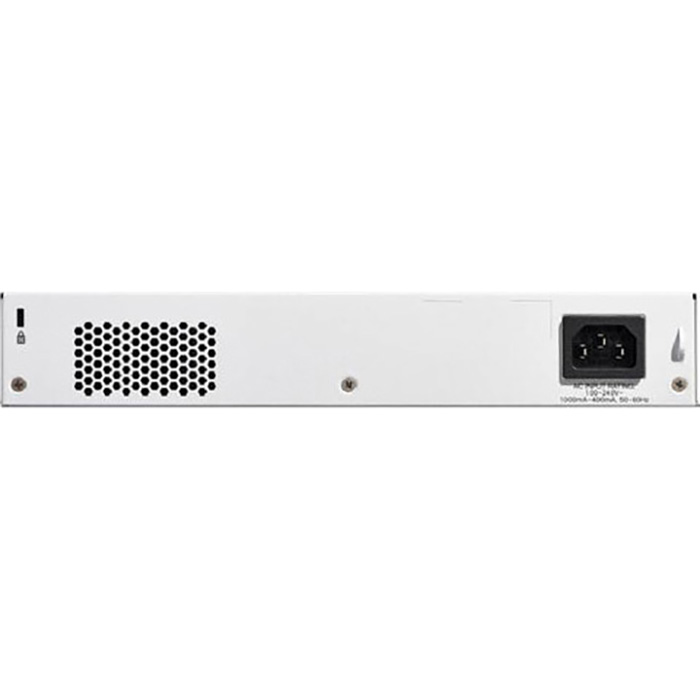 Комутатор CISCO Catalyst 1300 (C1300-8MGP-2X) Форм-фактор настільний