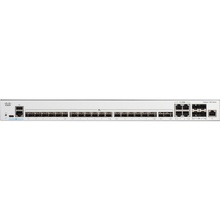 Комутатор CISCO Catalyst 1300 (C1300-24XS)