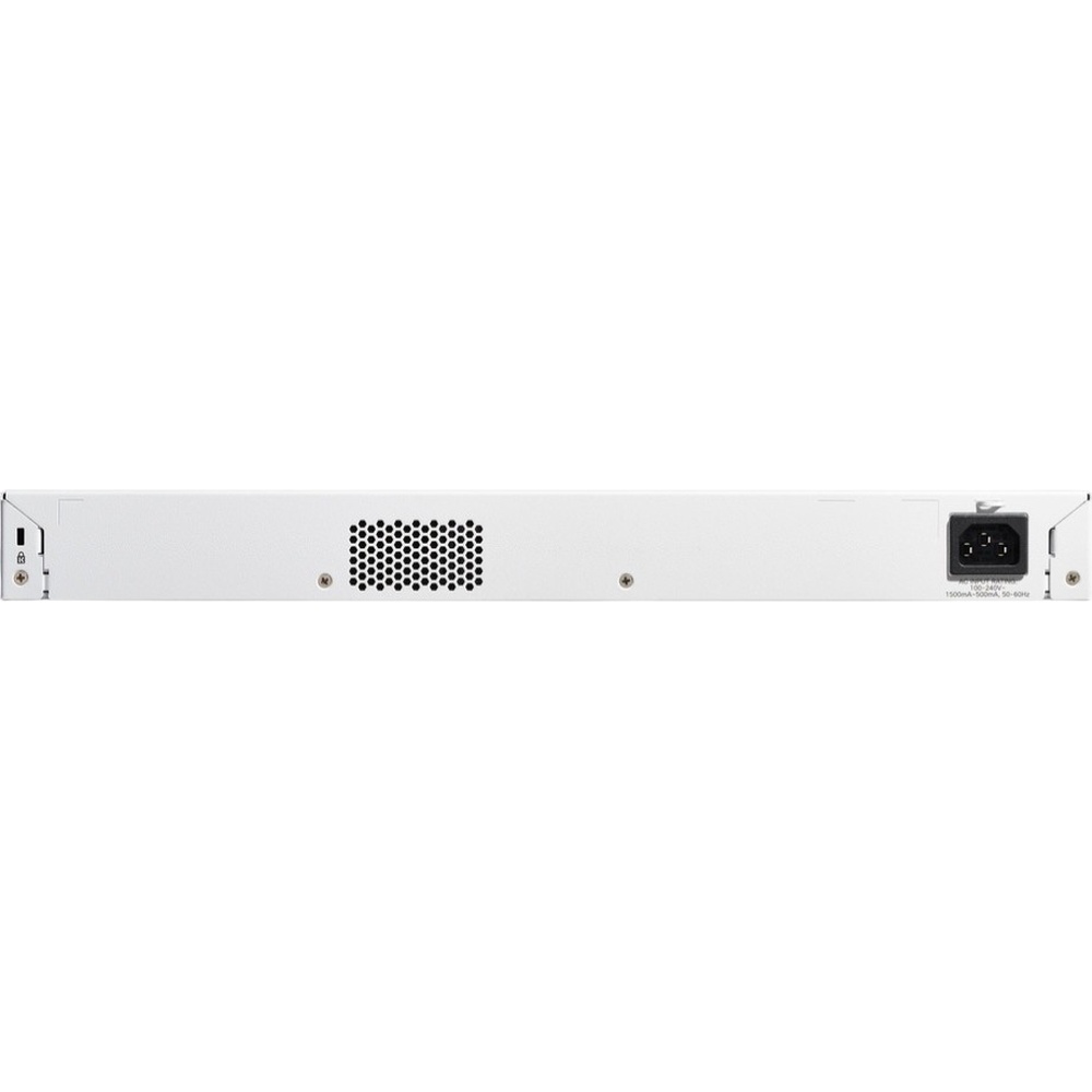 Комутатор CISCO Catalyst 1300 (C1300-24XS) Ширина/висота корпусу 445 x 44 мм
