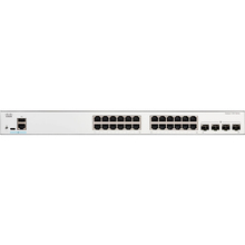 Комутатор CISCO Catalyst C1200-24FP-4G