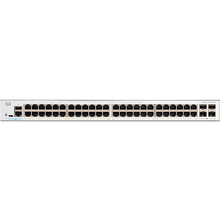 Коммутатор CISCO Catalyst C1200-48T-4G