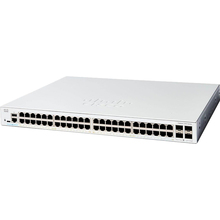 Коммутатор CISCO Catalyst C1200-48T-4G