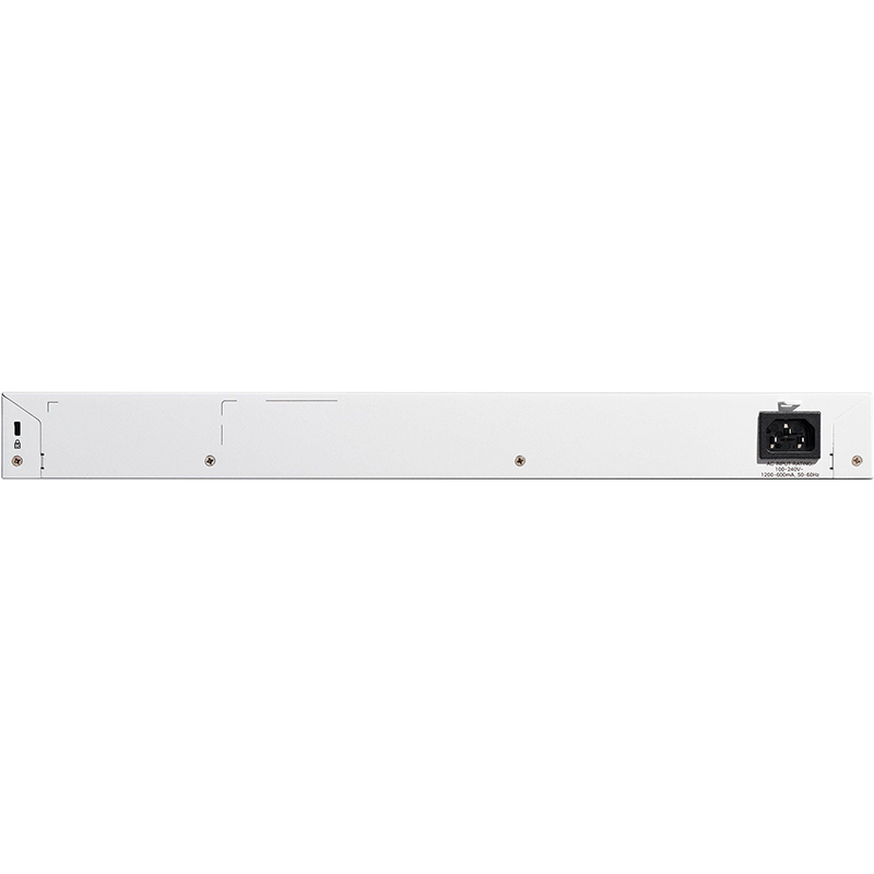 Коммутатор CISCO Catalyst C1200-24T-4X Форм-фактор монтируемый в стойку