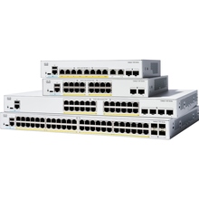 Комутатор CISCO Catalyst C1200-48T-4X