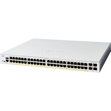 Комутатор CISCO Catalyst C1200-48T-4X