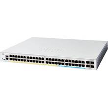 Коммутатор CISCO Catalyst 1300 48-port GE PoE 4x1G SFP (C1300-48P-4G)
