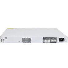 Комутатор CISCO Catalyst 1300 48-port GE Full PoE 4x1G SFP (C1300-48FP-4G)