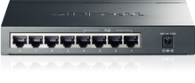 Коммутатор TP-LINK TL-SG1008P