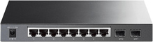 Комутатор TP-LINK TL-SG2210P