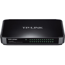 Коммутатор TP-LINK TL-SF1024M