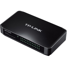 Коммутатор TP-LINK TL-SF1024M