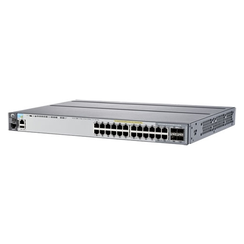 Коммутатор HP 2920-24G-PoE (J9727A)