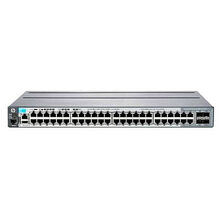 Коммутатор HP 2920-48G-PoE (J9729A)