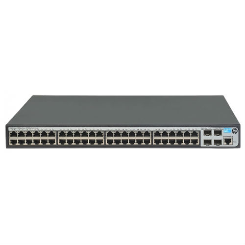 Коммутатор HP 1920-48G Smart Switch