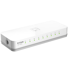 Коммутатор D-LINK DES-1008C