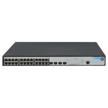 Коммутатор HP 1920-24G-PoE+ Smart Switch (JG926A)