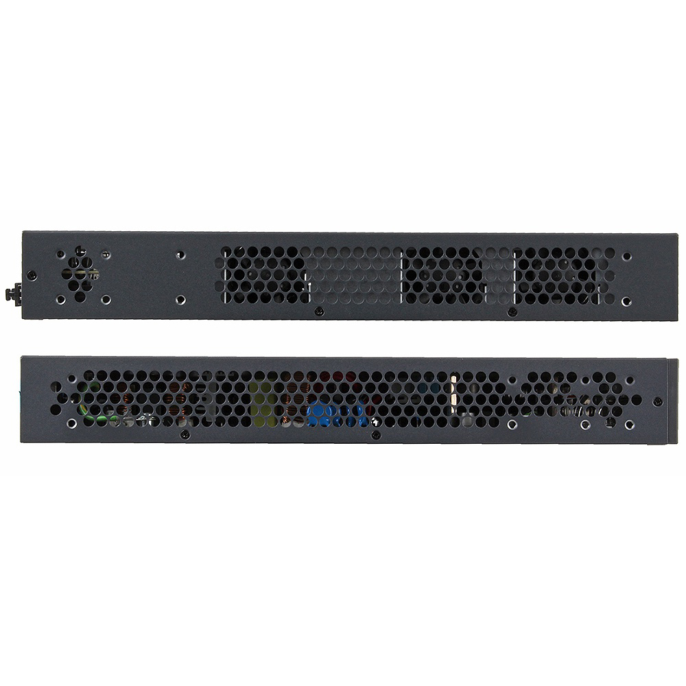 Коммутатор HP 2530-48-PoE+ (J9778A) Порты коммутатора Fast Ethernet x 48 шт, Gigabit Ethernet x 2 шт, SFP (оптика) x 2 шт