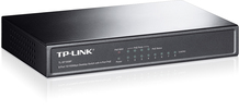 Комутатор TP-LINK TL-SF1008P