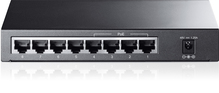 Комутатор TP-LINK TL-SF1008P