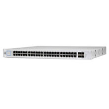 Коммутатор UBIQUITI US-48-500W