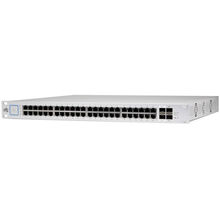 Коммутатор UBIQUITI US-48-750W