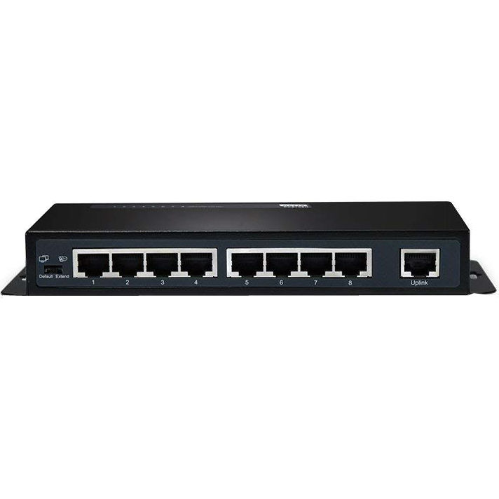 

Коммутатор NETIS PE6109H, PE6109H 9
