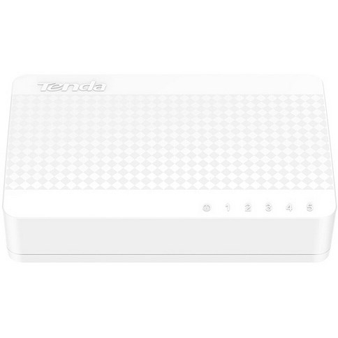 Коммутатор TENDA S105