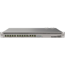 Коммутатор MIKROTIK RB1100AHX4