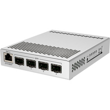 Комутатор MIKROTIK CRS305-1G-4S+IN