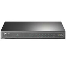 Комутатор TP-LINK TL-SG1210P