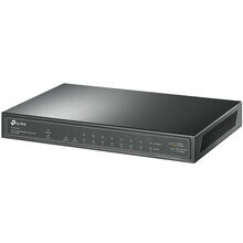 Коммутатор TP-LINK TL-SG1210P