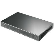 Коммутатор TP-LINK TL-SG1210P