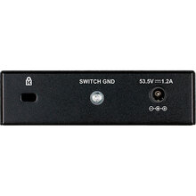 Коммутатор D-LINK DES-1005P