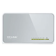 Комутатор TP-LINK TL-SF1008D (RU)