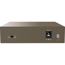 Комутатор TENDA TEF1105P-4-38W