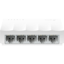 Комутатор TP-LINK LiteWave LS1005