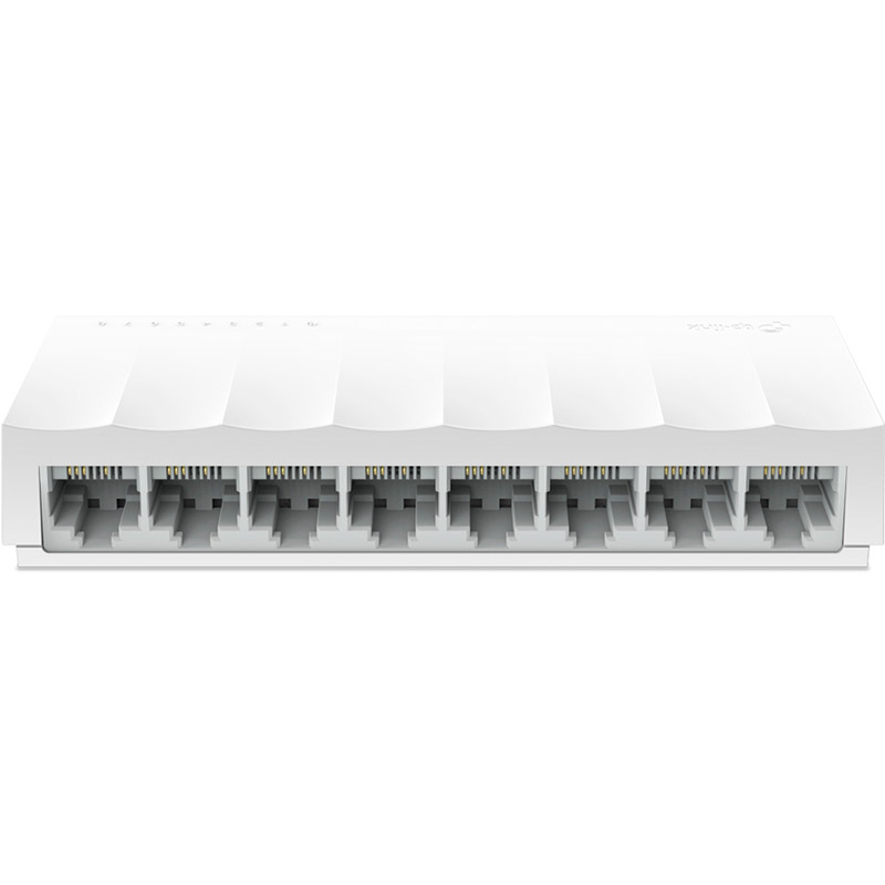 Коммутатор TP-LINK LiteWave LS1008