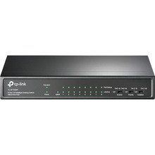 Комутатор TP-LINK TL-SF1009P