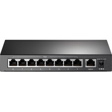 Коммутатор TP-LINK TL-SF1009P