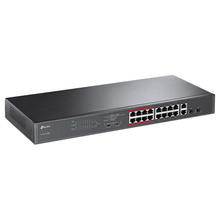 Комутатор TP-LINK TL-SL1218MP