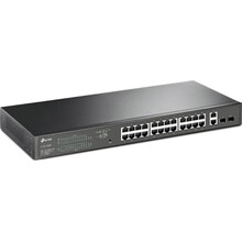 Комутатор TP-LINK TL-SG1428PE