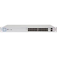 Коммутатор Ubiquiti UniFi Switch US-24-250W