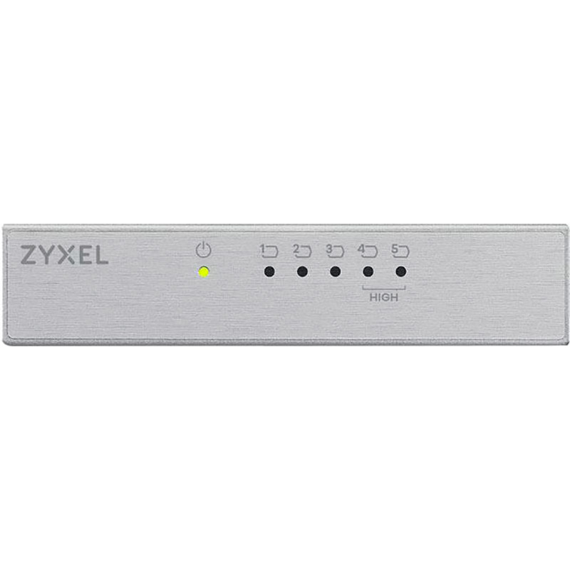 

Коммутатор ZYXEL ES-105A v3, ES-105A v3